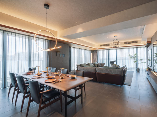 NAHA - OKINAWA, JAPAN