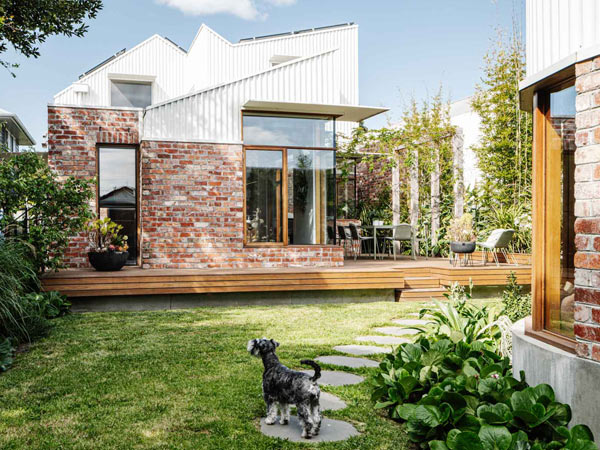 MELBOURNE, AUSTRALIA