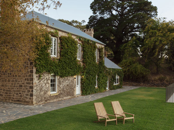 KANGARILLA, AUSTRALIA