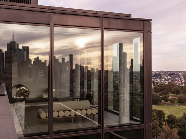 MELBOURNE, AUSTRALIA